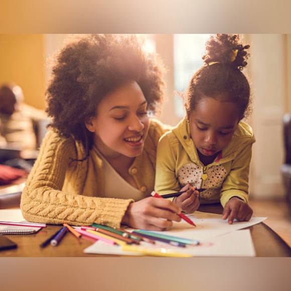 Colley’s Kids Learning Mystery Bundle 10-15 items - Picture 15 of 16